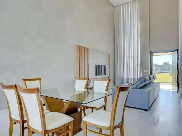 Casa / Sobrado em Condomínio para Venda em Camboriú/SC Santa Regina 3 Quartos