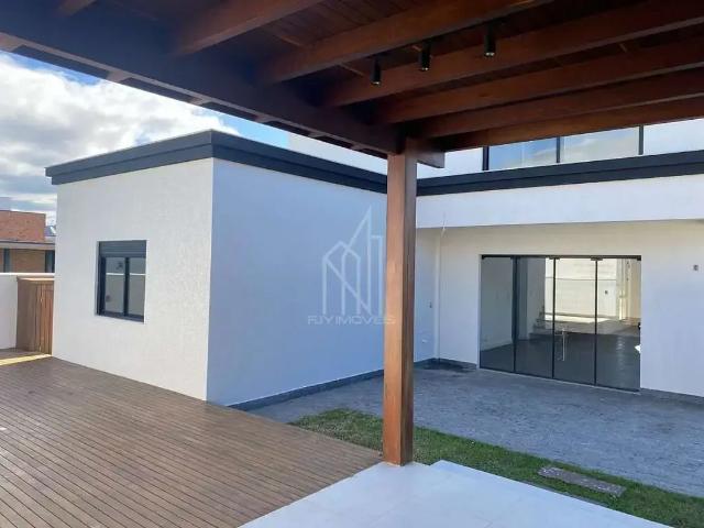 Casa / Sobrado em Condomínio para Venda em Camboriú/SC Santa Regina 4 Quartos