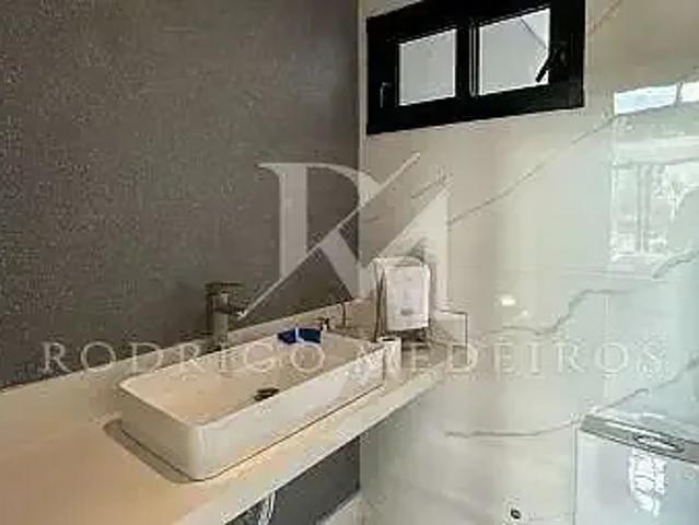 Casa / Sobrado em Condomínio para Venda em Camboriú/SC Santa Regina 4 Quartos