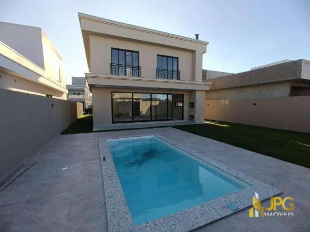 Casa / Sobrado em Condomínio para Venda em Camboriú/SC Santa Regina 4 Quartos