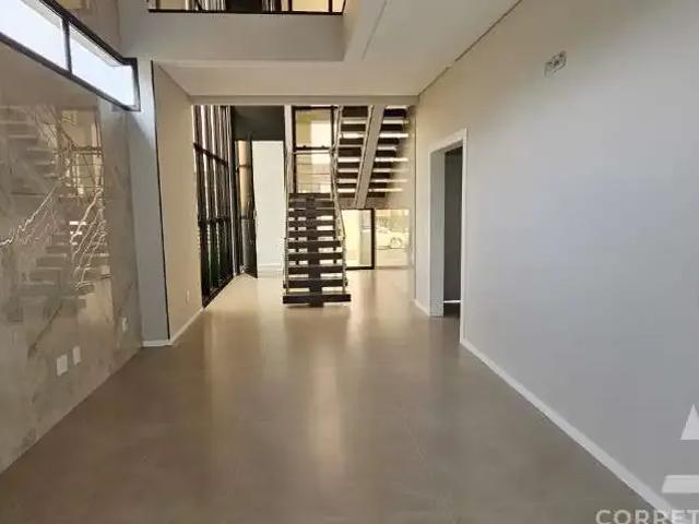 Casa / Sobrado em Condomínio para Venda em Camboriú/SC Santa Regina 4 Quartos