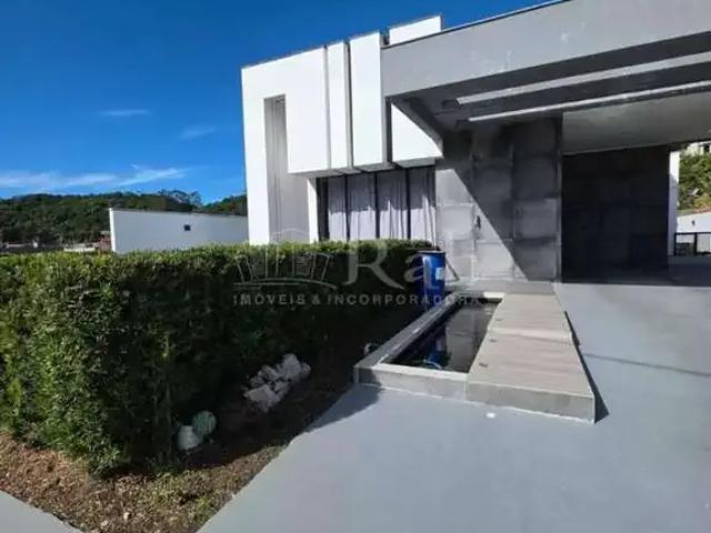 Casa / Sobrado em Condomínio para Venda em Camboriú/SC Santa Regina 4 Quartos