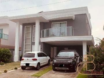Casa / Sobrado em Condomínio para Venda em Camboriú/SC Santa Regina 4 Quartos