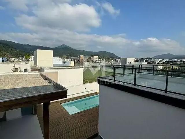 Casa / Sobrado em Condomínio para Venda em Camboriú/SC Santa Regina 4 Quartos