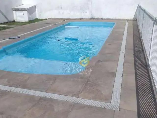 Casa / Sobrado em Condomínio para Venda em Camboriú/SC Rio Pequeno 2 Quartos