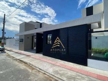 Casa / Sobrado em Condomínio para Venda em Camboriú/SC Rio Pequeno 2 Quartos