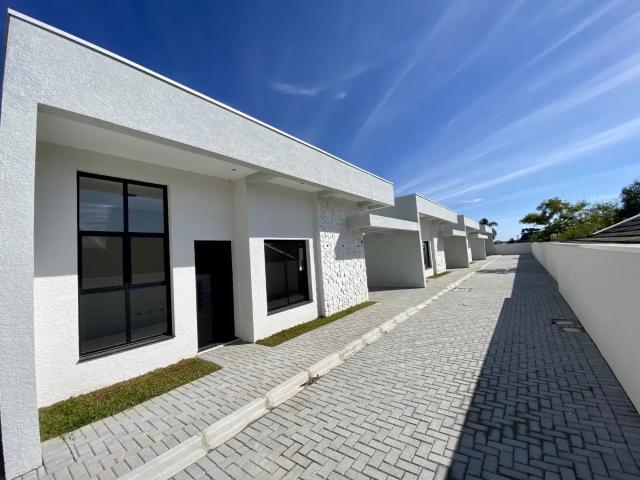Casa / Sobrado em Condomínio para Venda em Campina Grande do Sul/PR Jardim Paulista 3 Quartos
