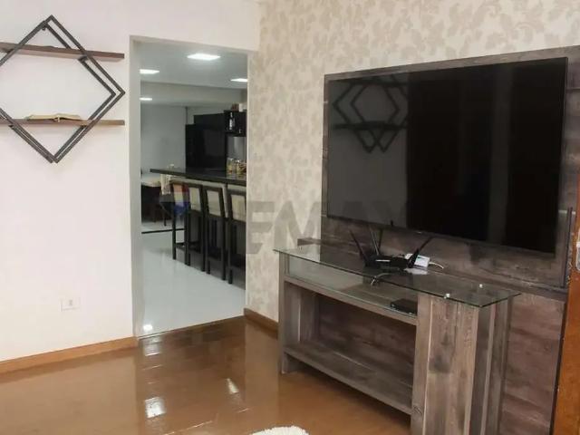 Casa / Sobrado em Condomínio para Venda em Campina Grande do Sul/PR Jardim Paulista 3 Quartos