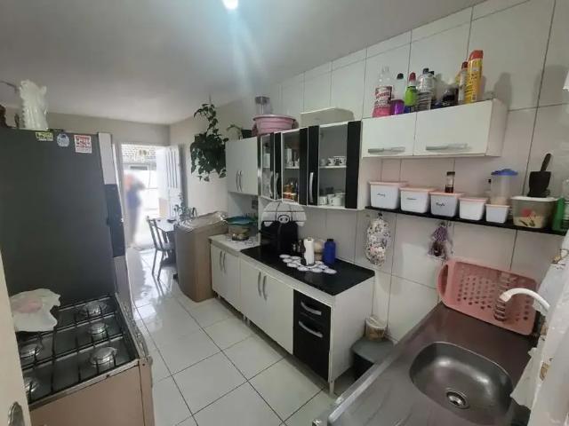 Casa / Sobrado em Condomínio para Venda em Campina Grande do Sul/PR Jardim Paulista 3 Quartos