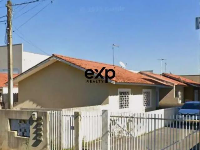 Casa / Sobrado em Condomínio para Venda em Campina Grande do Sul/PR Jardim Paulista 3 Quartos