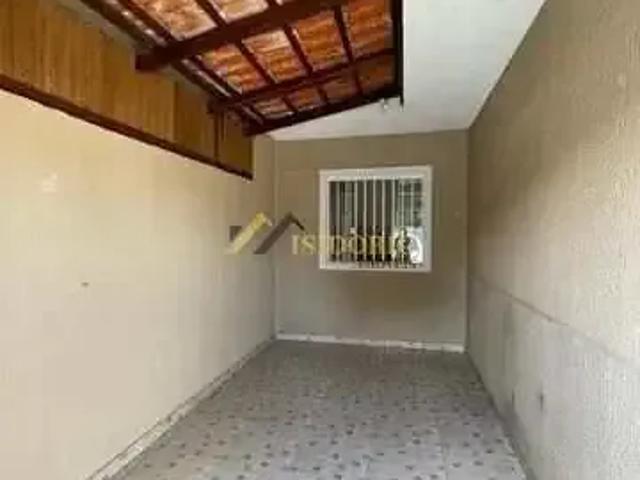 Casa / Sobrado em Condomínio para Venda em Campina Grande do Sul/PR Timbu 3 Quartos