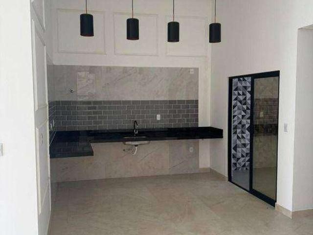 Casa / Sobrado em Condomínio para Venda em Campina Grande/PB Área Rural de Campina Grande 3 Quartos