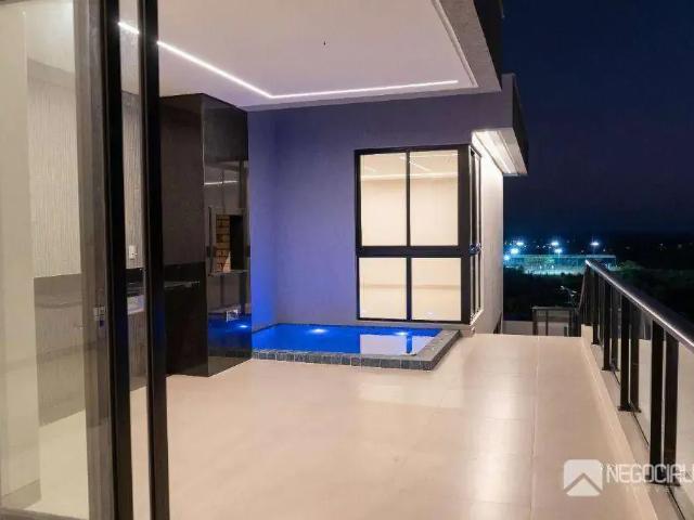 Casa / Sobrado em Condomínio para Venda em Campina Grande/PB Itararé 4 Quartos
