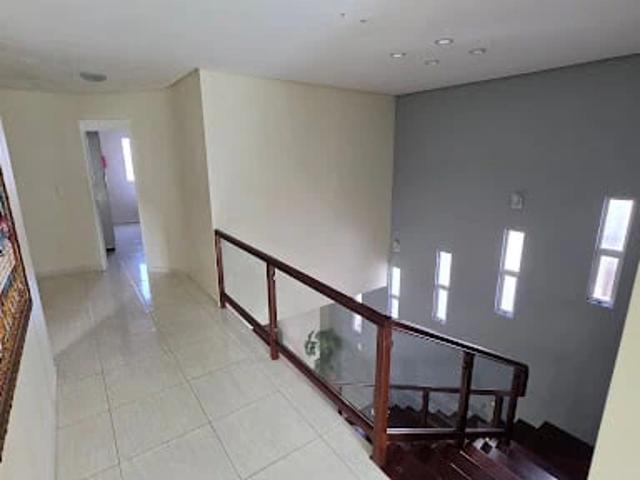 Casa / Sobrado em Condomínio para Venda em Campina Grande/PB Mirante 4 Quartos