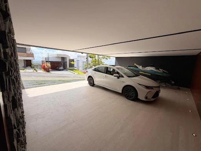 Casa / Sobrado em Condomínio para Venda em Campina Grande/PB Mirante 4 Quartos
