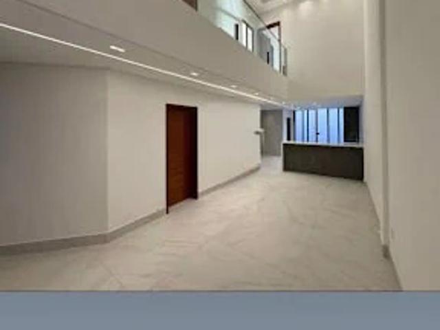 Casa / Sobrado em Condomínio para Venda em Campina Grande/PB Santa Terezinha 4 Quartos