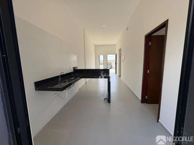 Casa / Sobrado em Condomínio para Venda em Campina Grande/PB Serrotão 3 Quartos