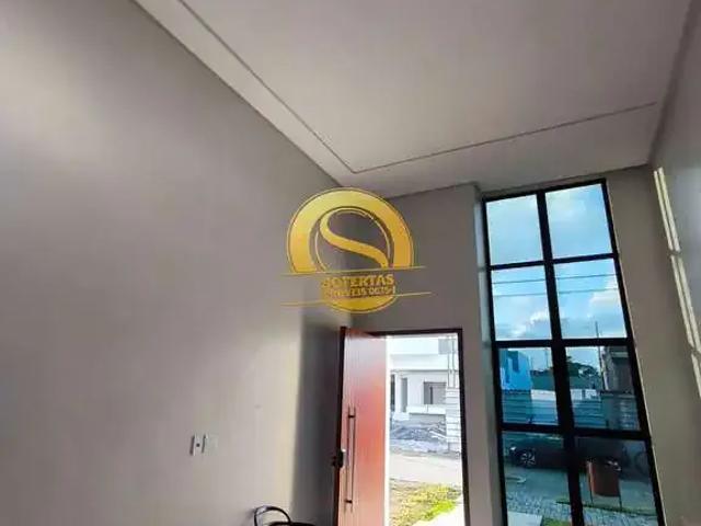 Casa / Sobrado em Condomínio para Venda em Campina Grande/PB Vila Cabral 3 Quartos