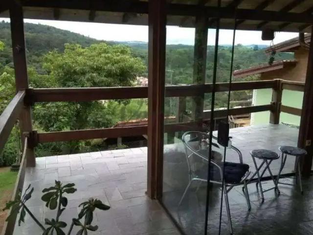 Casa / Sobrado em Condomínio para Venda em Campinas/SP Colinas do Ermitage Sousas 3 Quartos