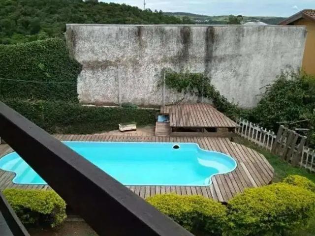 Casa / Sobrado em Condomínio para Venda em Campinas/SP Colinas do Ermitage Sousas 3 Quartos