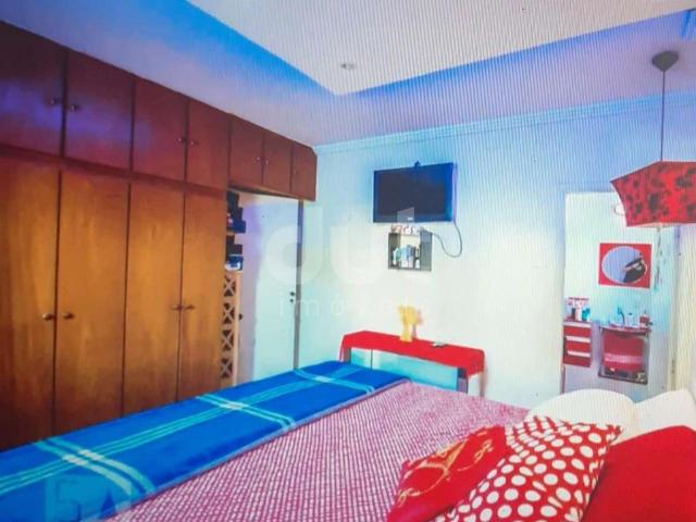 Casa / Sobrado em Condomínio para Venda em Campinas/SP Colinas do Ermitage Sousas 3 Quartos