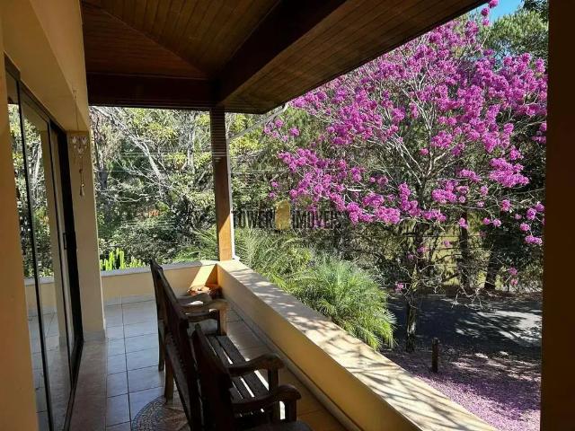 Casa / Sobrado em Condomínio para Venda em Campinas/SP Colinas do Ermitage Sousas 3 Quartos