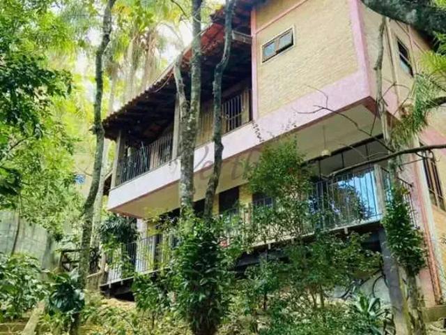 Casa / Sobrado em Condomínio para Venda em Campinas/SP Colinas do Ermitage Sousas 4 Quartos