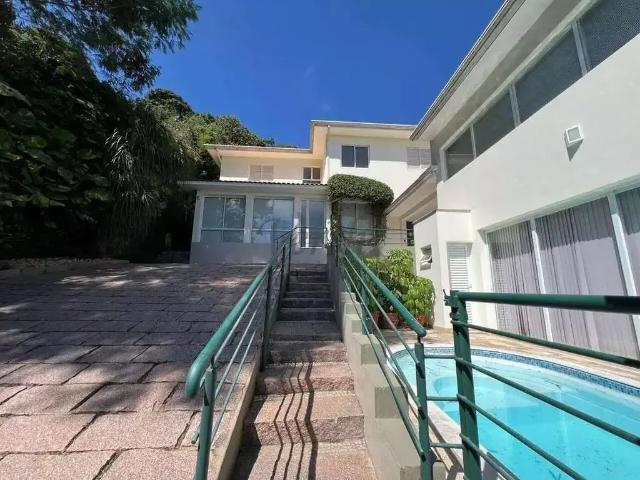 Casa / Sobrado em Condomínio para Venda em Campinas/SP Colinas do Ermitage Sousas 4 Quartos