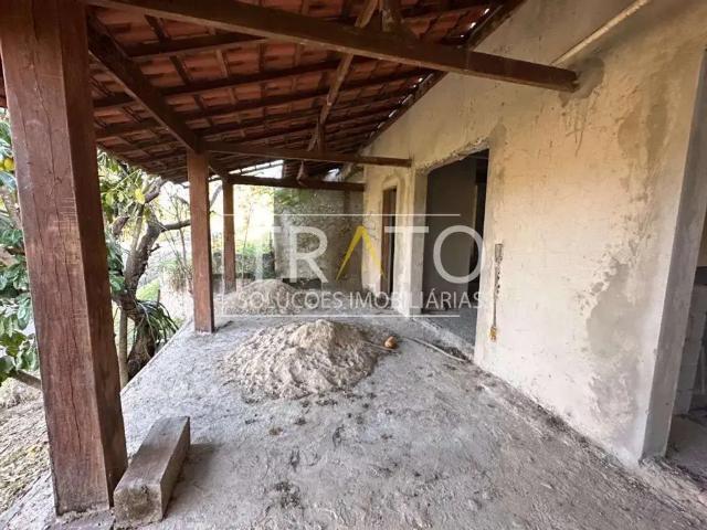 Casa / Sobrado em Condomínio para Venda em Campinas/SP Colinas do Ermitage Sousas 4 Quartos