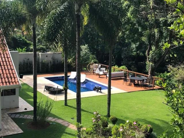 Casa / Sobrado em Condomínio para Venda em Campinas/SP Condomínio Chácaras do Alto da Nova Campinas 1 Quartos