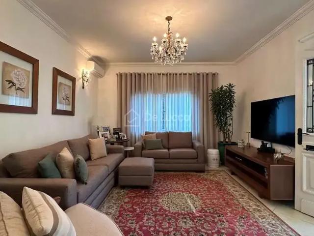 Casa / Sobrado em Condomínio para Venda em Campinas/SP Condomínio Chácaras do Alto da Nova Campinas 7 Quartos