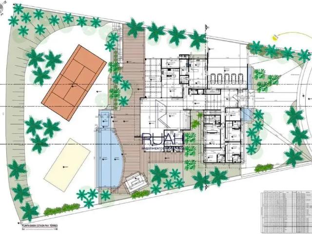 Casa / Sobrado em Condomínio para Venda em Campinas/SP Condomínio Chácaras do Alto da Nova Campinas 6 Quartos
