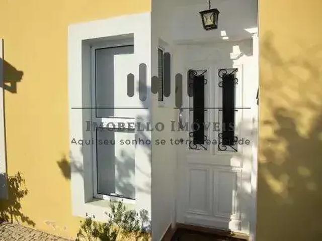 Casa / Sobrado em Condomínio para Venda em Campinas/SP Conjunto Habitacional Vila Santana Sousas 3 Quartos
