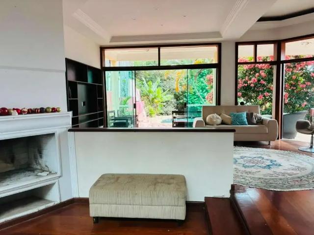 Casa / Sobrado em Condomínio para Venda em Campinas/SP Caminhos de San Conrado 4 Quartos