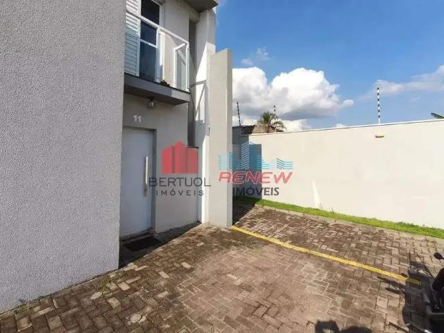 Casa / Sobrado em Condomínio para Venda em Campinas/SP Centro 2 Quartos