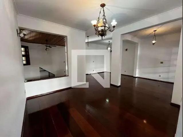Casa / Sobrado em Condomínio para Venda em Campinas/SP Chácara Bela Vista 5 Quartos