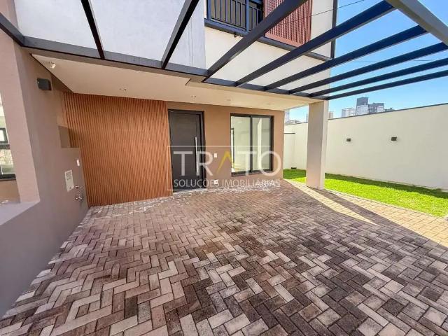 Casa / Sobrado em Condomínio para Venda em Campinas/SP Chácara Primavera 3 Quartos