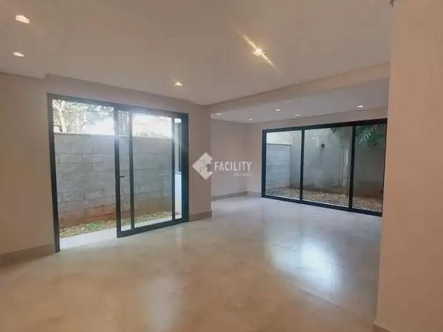 Casa / Sobrado em Condomínio para Venda em Campinas/SP Chácara Primavera 3 Quartos