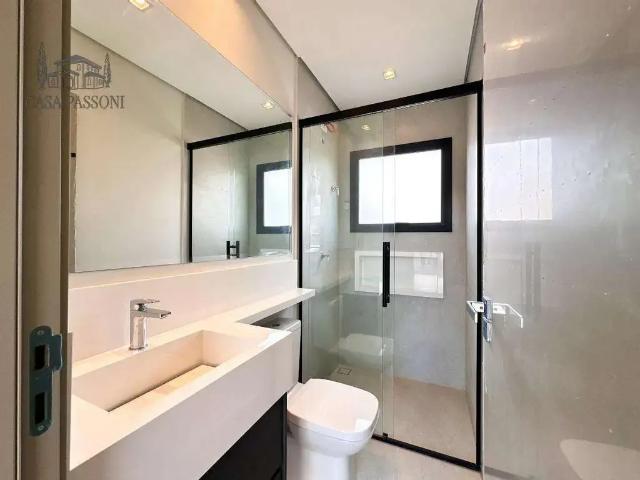 Casa / Sobrado em Condomínio para Venda em Campinas/SP Chácara Primavera 3 Quartos