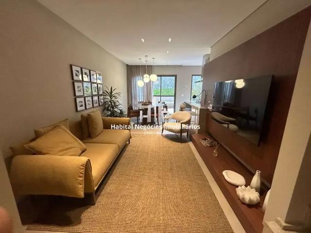Casa / Sobrado em Condomínio para Venda em Campinas/SP Chácara Primavera 3 Quartos