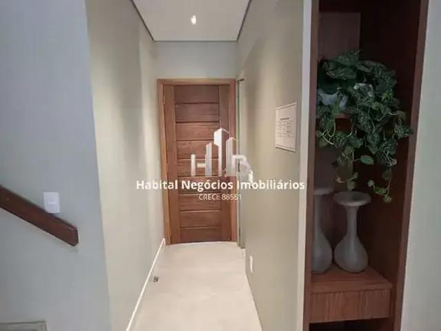 Casa / Sobrado em Condomínio para Venda em Campinas/SP Chácara Primavera 3 Quartos