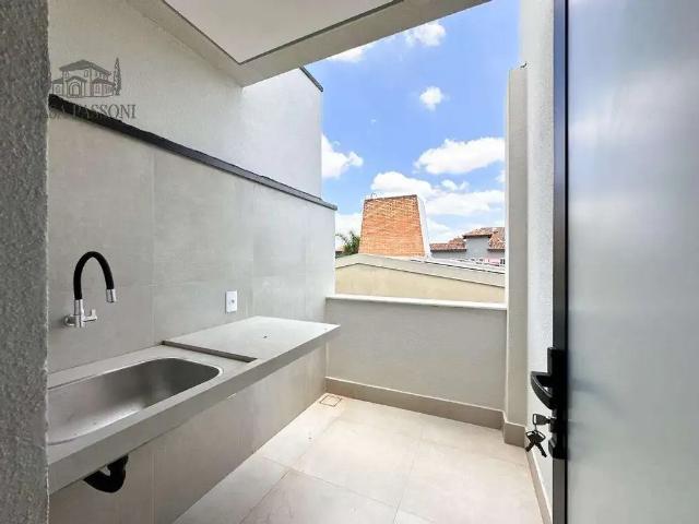 Casa / Sobrado em Condomínio para Venda em Campinas/SP Chácara Primavera 3 Quartos