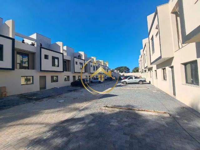 Casa / Sobrado em Condomínio para Venda em Campinas/SP Chácara Primavera 3 Quartos