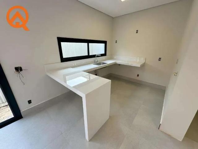 Casa / Sobrado em Condomínio para Venda em Campinas/SP Chácara Primavera 3 Quartos