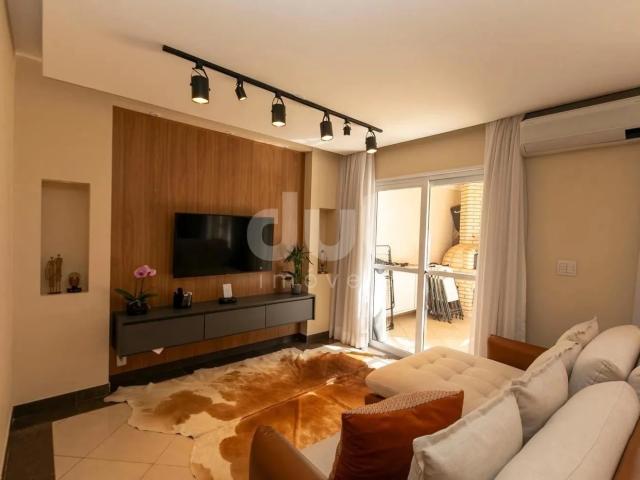 Casa / Sobrado em Condomínio para Venda em Campinas/SP Chácara Primavera 3 Quartos