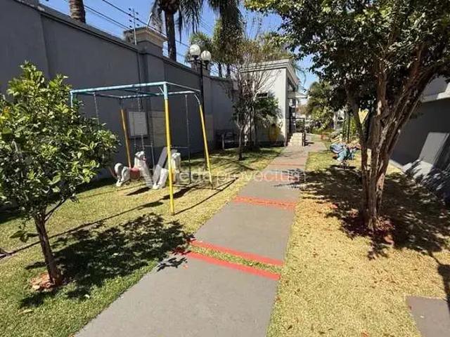 Casa / Sobrado em Condomínio para Venda em Campinas/SP Chácara Primavera 3 Quartos