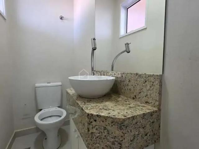 Casa / Sobrado em Condomínio para Venda em Campinas/SP Chácara Primavera 3 Quartos