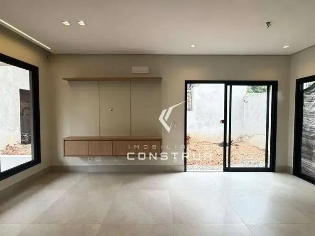 Casa / Sobrado em Condomínio para Venda em Campinas/SP Chácara Primavera 3 Quartos
