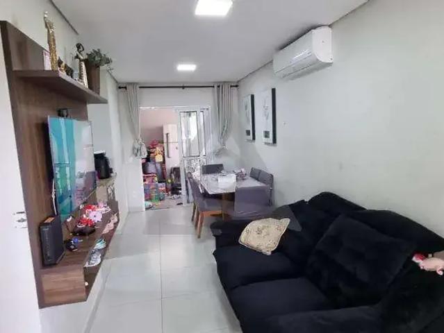 Casa / Sobrado em Condomínio para Venda em Campinas/SP Chácara Primavera 3 Quartos