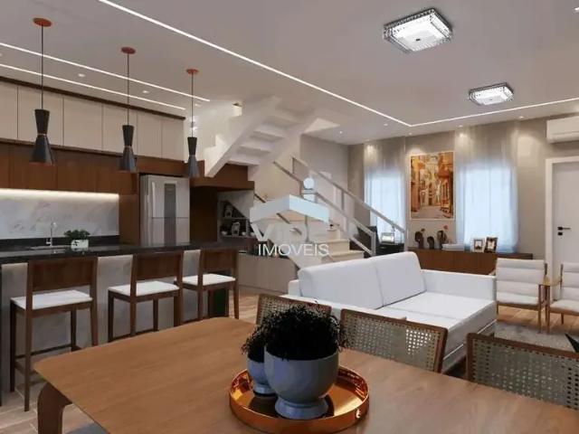 Casa / Sobrado em Condomínio para Venda em Campinas/SP Chácara Primavera 3 Quartos